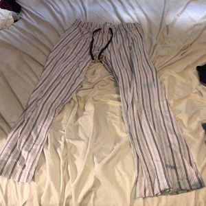 Pyjama pants
